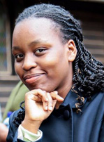 Yvonne Mwangi