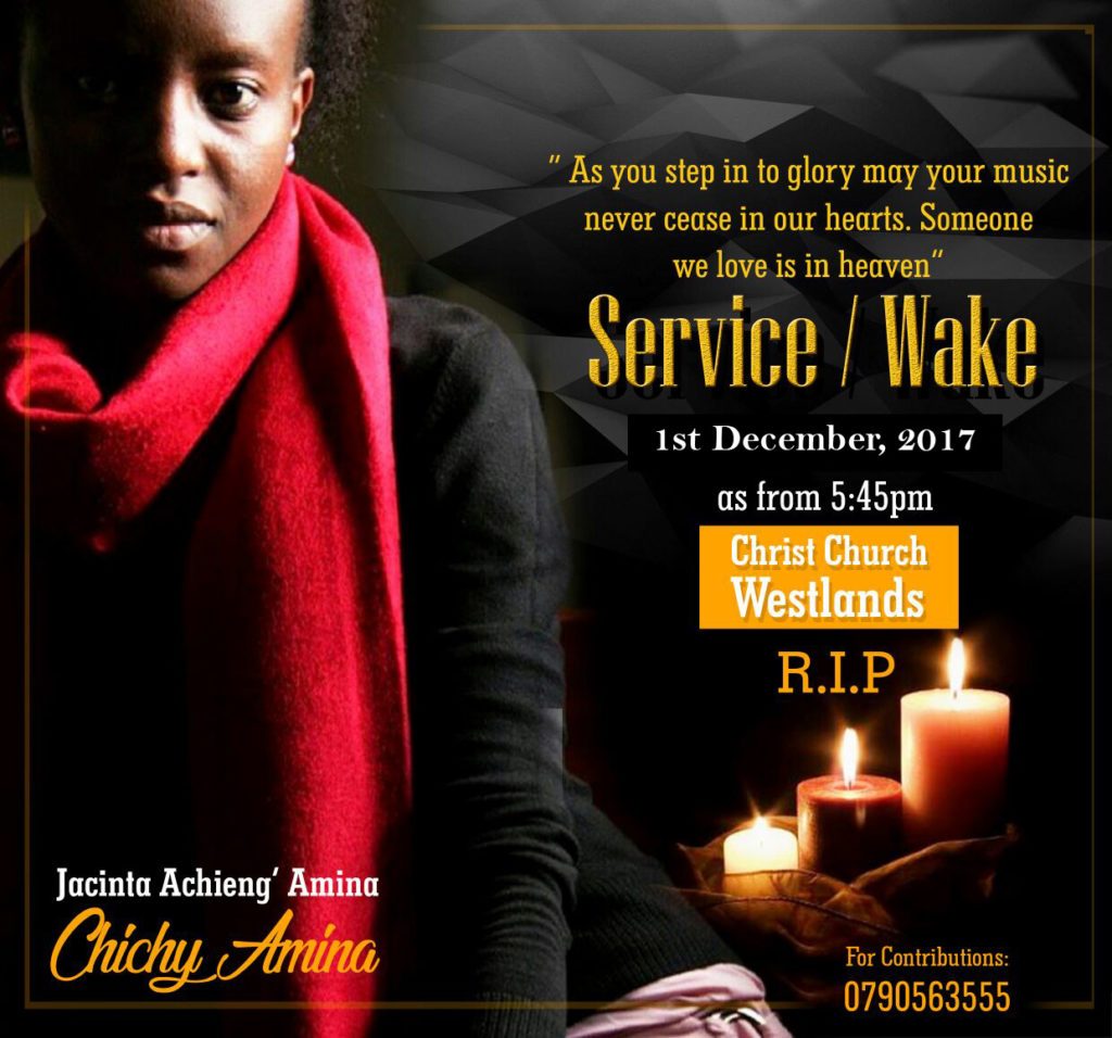 Christ Church Memorial